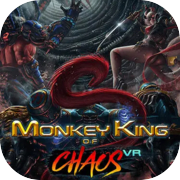 MonkeyKing Chaos: VR
