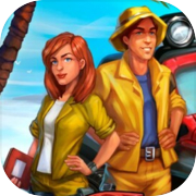 Emergency Crew 3 Perfect Getaway Collector's Edition