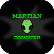 MARTIAN CONQUER