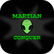 Play MARTIAN CONQUER