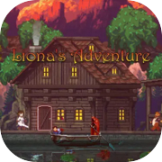 Liona's Adventure