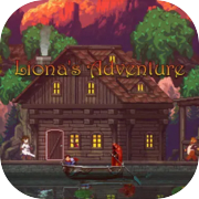 Play Liona's Adventure