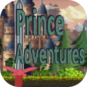 Prince Adventures