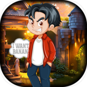 Play Angry Young Boy Escape