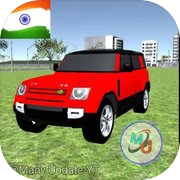 Indian Cars Driving Simulator