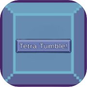 Tetra Tumble 3D