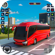 Play Off Road Bus Extreme Simulator