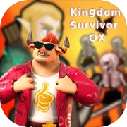 Kingdom Survivor OX