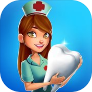 Play Dentist Care: The Teeth Game