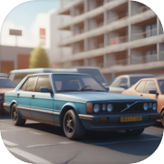 Car Parking : Car Games 3D