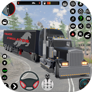 Truck Simulator Offline Games