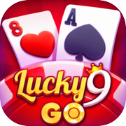 Play Lucky 9 Go-Fun Card Game