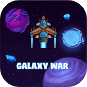 Galaxy War: Battle Spaceships