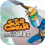 Play Super Cambur The Sacred Orbs