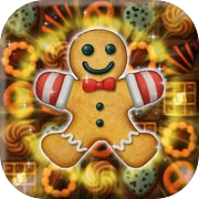 Bakery Puzzle Match 3