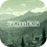 Play Arcana Noir