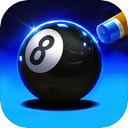 Play 8 ball pool billiards Ball