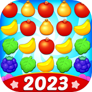Matching Puzzle-2023 Match 3
