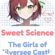 Sweet Science – The Girls of Silversee Castle