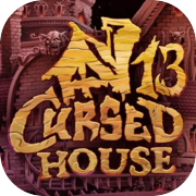 Play Cursed House 13