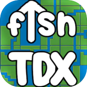 Play fishTDX