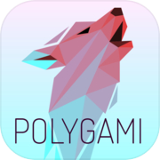 Play Polygami - Poly Art Puzzle