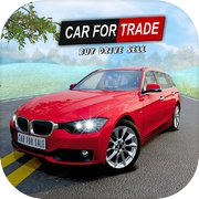 Car For Sale 2023 Simulator 3D