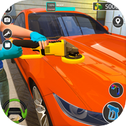 Car Dealer Simulator Game 3D