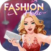 Fashion Holic Dress Up