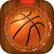 Play Dunk Shotter King - Basketball Hoop Shoot Game