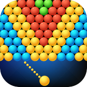 Bubble shooter