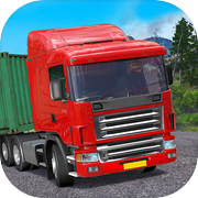 Truck Simulator:Cargo Crusade