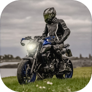 Play Xtreme Motorcycle Bike Games