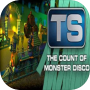 Play The Count of Monster Disco