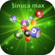 sinuca max