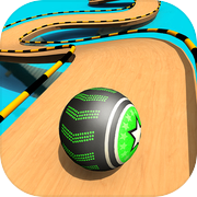 Rolling Ball Game 3D