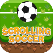 Scrolling Soccer