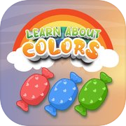 Play Learn About Colours for Kids