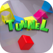 Play Roller Tunnel