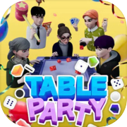Play Table Party