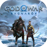 Play God of War Ragnarok (PS)