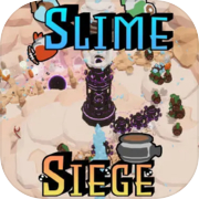 Slime Siege