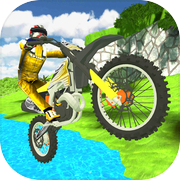 Bike Stunt Race: Bike Games 3d
