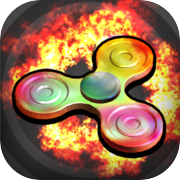 Play Fidget Spinner Master(FSM)