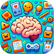 Play Break Brain: Tricky Puzzles