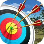 Archery Bow Tournament