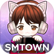 MY STAR GARDEN with SMTOWN