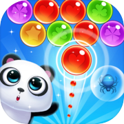 Play Bubble Wonderland - Pop Bubble