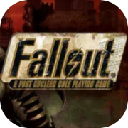 Play Fallout: A Post Nuclear Role Playing Game