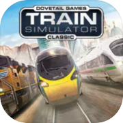 Play Train Simulator Classic